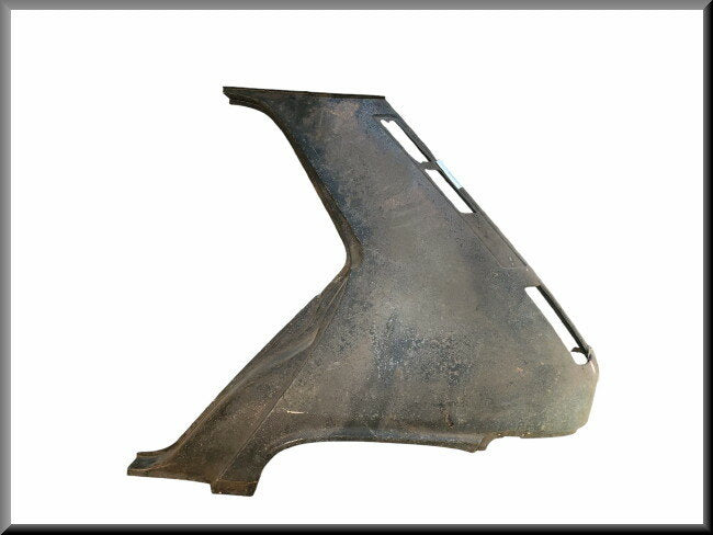 Left rear fender – Renault 5 – OEM 7701461425 – NOS