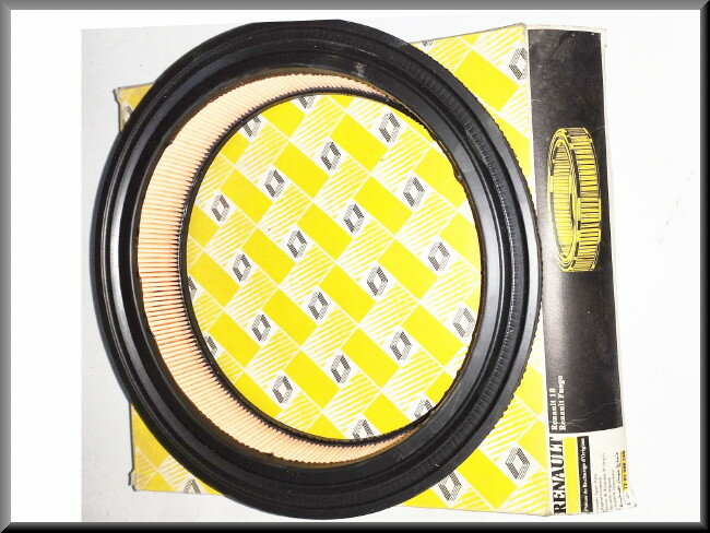 Filtre à air – Renault 18 – Renault Fuego – OEM 7701348248 – NOS
