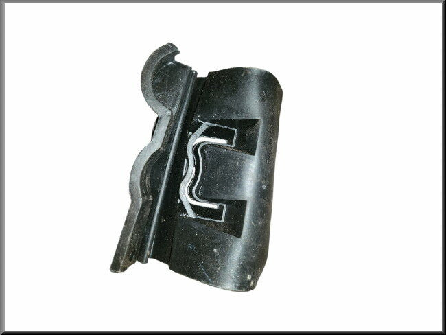 Rubber afdichting koppelingshuis  – Renault 21 - Renault 25 – OEM 7700649694 / 7700613306 – NOS