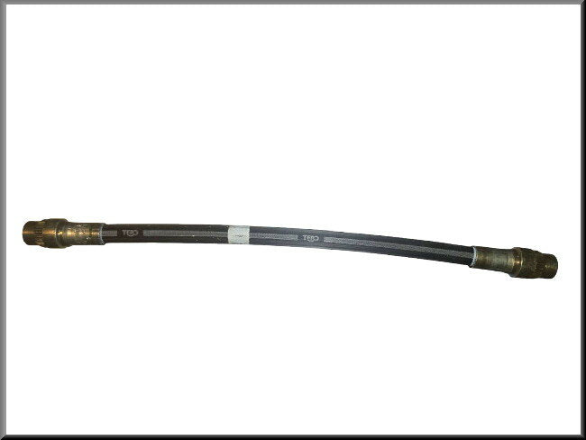 Brake hose – Renault 5 – Renault 19 – OEM 7704001950 – NOS