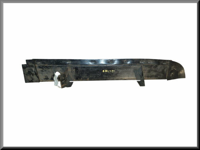 Renfort de passage de roue arrière gauche – Renault 6 – OEM 0821782800 – NOS