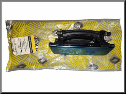 Poignée de porte – Renault 20 - Renault 30 – OEM 7701461045 – NOS