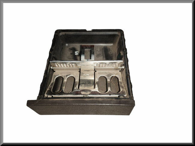 Ashtray – Renault 20 – Renault 30 – OEM 7701018690 – NOS