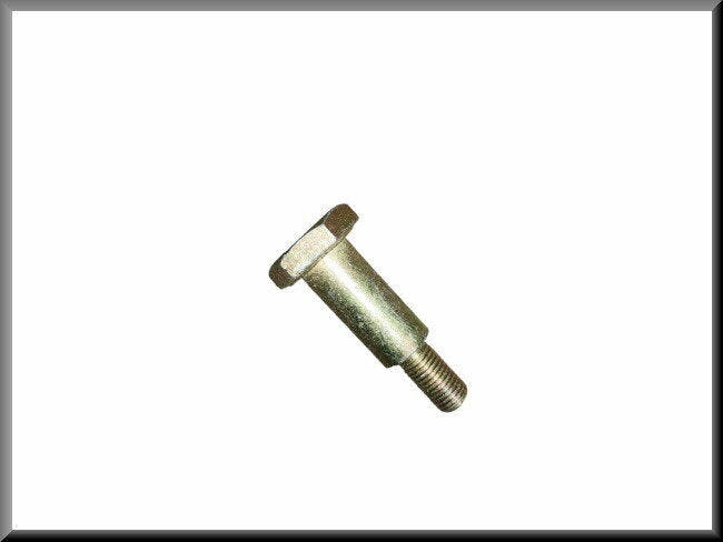 Gearbox bolt – Renault 14 – OEM 7700616001 – NOS