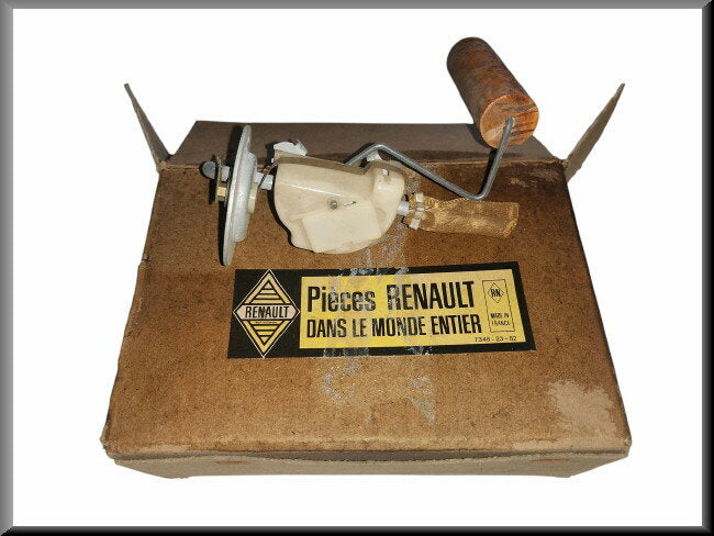 Jauge à carburant ED Veglia – Renault 6 – OEM 7700522453 – NOS