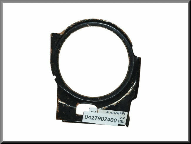 Koplamp frame links  – Renault 6 – OEM 0428902400 – NOS