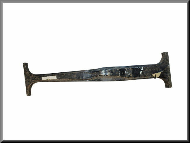 B-pillar left – Renault 6 – OEM 0820733300 – NOS