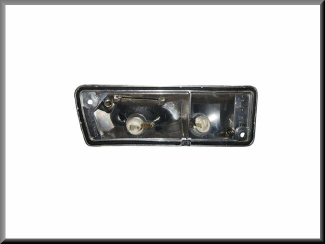 Clignotant droit (Cibie) – Renault 14 – OEM 7701349018 – NOS