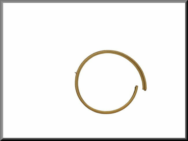 Bague de levier de vitesses – Renault – OEM 7700517520 – NOS