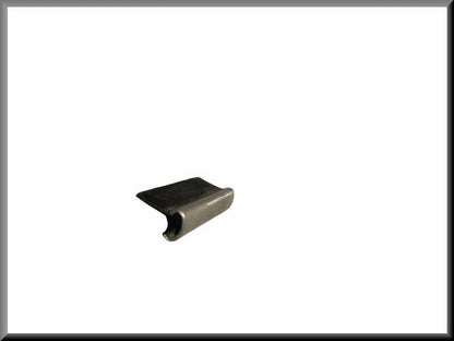 Sierlijst verbindingsstuk  – Renault 18 – OEM 7700639296 – NOS