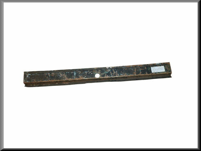 Dwarsligger dak  – Renault 6 – OEM 0821777100 – NOS