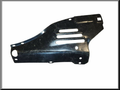 Tôle de joue avant gauche – Renault 5 – OEM 7700536529 – NOS