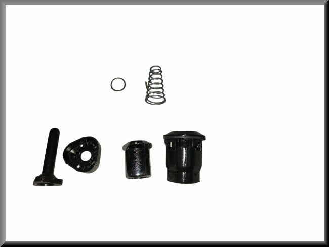 Reparatie set kofferklep  – Renault – OEM 7701454310 – NOS