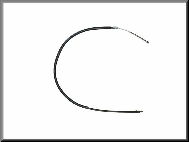 Handremkabel  – Renault 5 - Renault Express – OEM 7700754882 – NOS