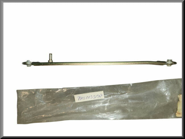 Windshield wiper linkage – Renault 6 – OEM 7701003319 – NOS