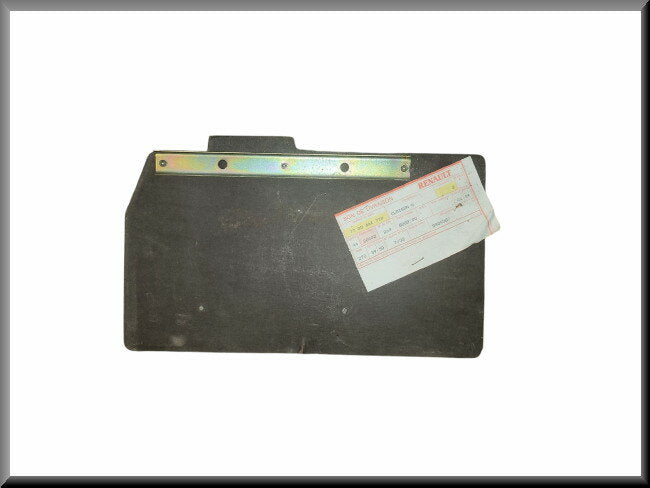 Cache radiateur droit – Renault 18 – OEM 7700661712 – NOS