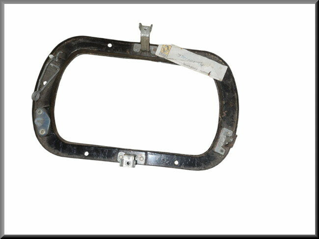 Koplamp frame links  – Renault 10 – OEM 7701000340 / 7701000390 – NOS