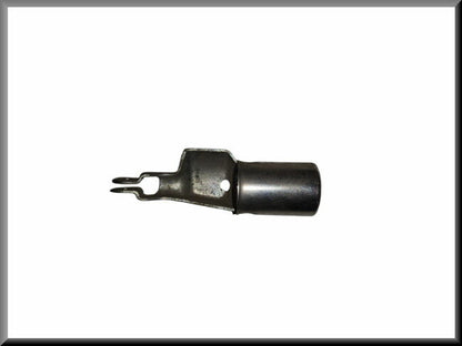 Poignée de porte gauche – Renault 12 – OEM 7700506827