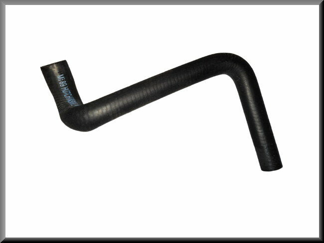 Durite de radiateur – Renault 18 – OEM 7700657125 – NOS