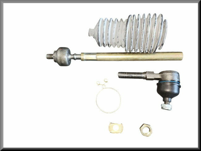 Kit tringlerie de direction étendue – Renault 14 – OEM 7701461140 – NOS