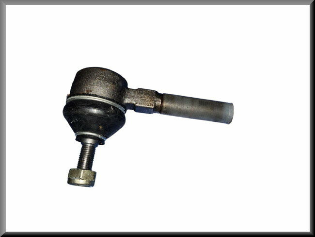 Rotule de direction gauche – Renault 4 - Renault - Renault 18- Renault divers – OEM 7701460955 – NOS