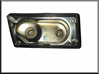 Unité clignotant droit (Seima) – Renault 6 – OEM 7701003208 – NOS