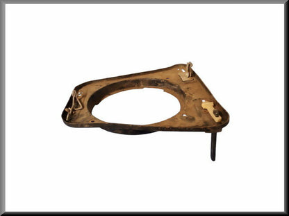 Koplamp frame rechts  – Renault 6 – OEM 7701017191 – NOS