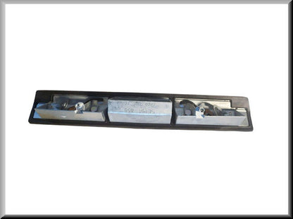 License plate lighting – Renault 6 – OEM 7701003230 – NOS