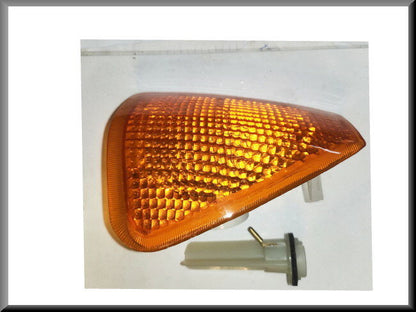 Clignotant avant gauche – Renault 18 – OEM 7701365553 – NOS