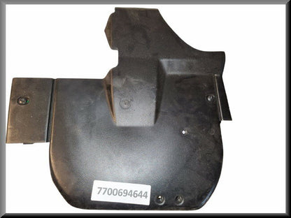 Afdekplaat stuurkolom RHD – Renault 5 – OEM 7700694644 – NOS