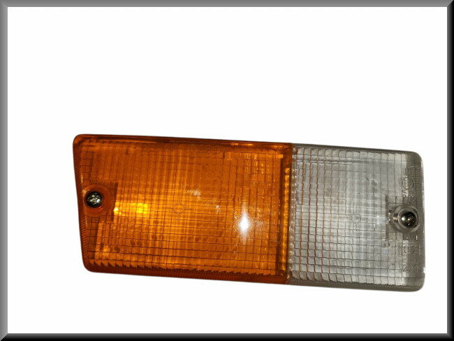 Knipperlicht glas rechts (Seima)  – Renault 5 – NOS