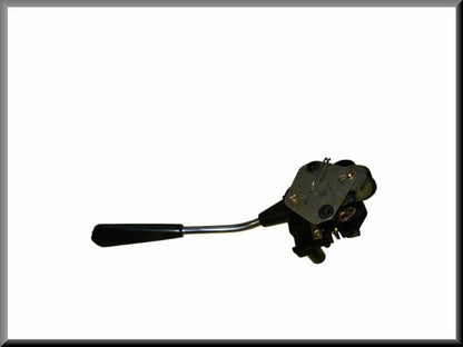 Commodo clignotant – Renault 6 – OEM 7700503214 – NOS