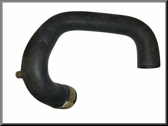 Waterslang boven  – Renault 18 - Renault Fuego – OEM 7704001346 – NOS