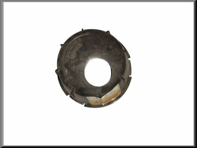 Headlamp housing – Renault 6 – OEM 7701017189 – NOS