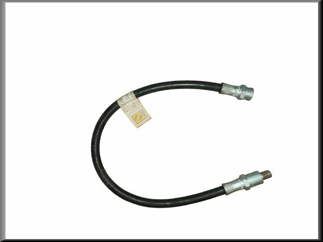 Brake hose - Renault unknown – OEM 7701365530 / 7701365330 – NOS