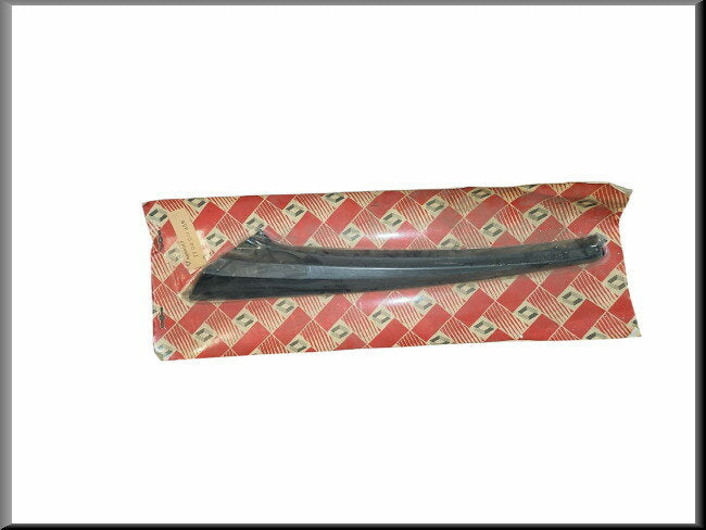 Moulure décorative arrière gauche – Renault 5 (5 portes) – OEM 7704001459 – NOS