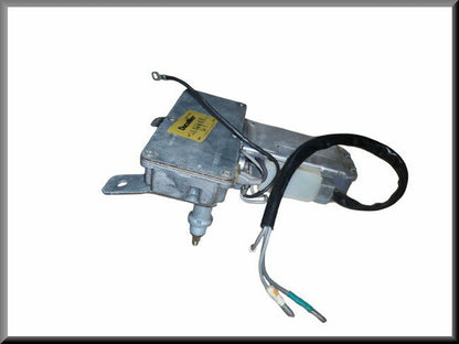 Moteur d'essuie-glace arrière Ducellier – Renault 14 – OEM 566008A – NOS
