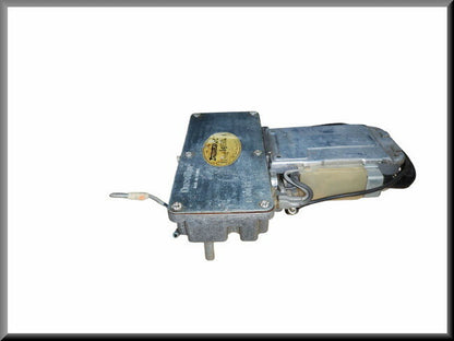 Moteur essuie-glace arrière Ducellier – Renault 14 – OEM 566002A – NOS