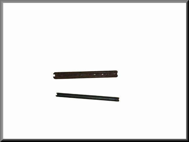 Kit de goupilles d'arbre de transmission – Renault 20 - Renault 30 – OEM 7703067135 / 7703067023 – NOS