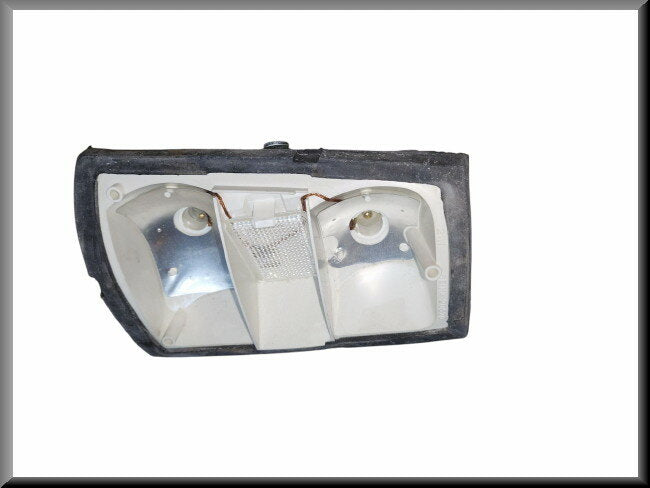 Achterlicht unit links (SEIMA 20572701 ) – Renault 6 – OEM 7701016862 / 20572701 – NOS