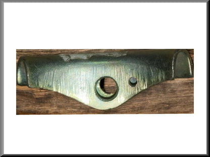 Guide-câble – Renault 12 – Renault 18 - Renault Espace - OEM 7700541077 / 7700522945