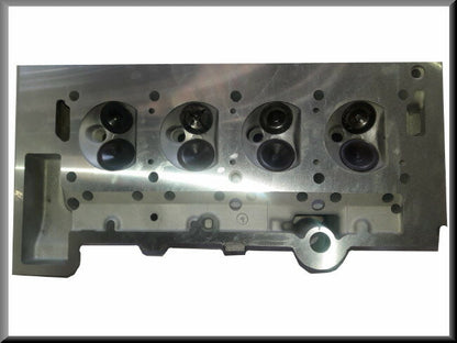 Cilinderkop gereviseerd, inclusief kleppen – Renault 16 TL