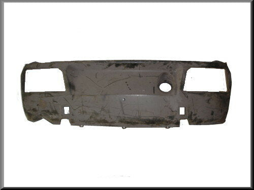 Achterpaneel – Renault 12 – OEM 7700590894 – NOS