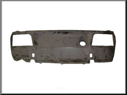 Achterpaneel – Renault 12 – OEM 7700590894 – NOS