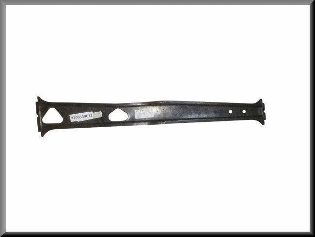 Montant B intérieur gauche – Renault 12 – OEM 7700539612 – NOS