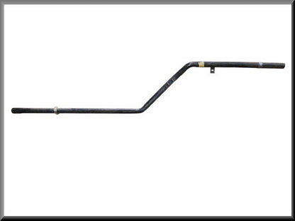 Exhaust pipe – Renault 6 – OEM 7700581748 – NOS