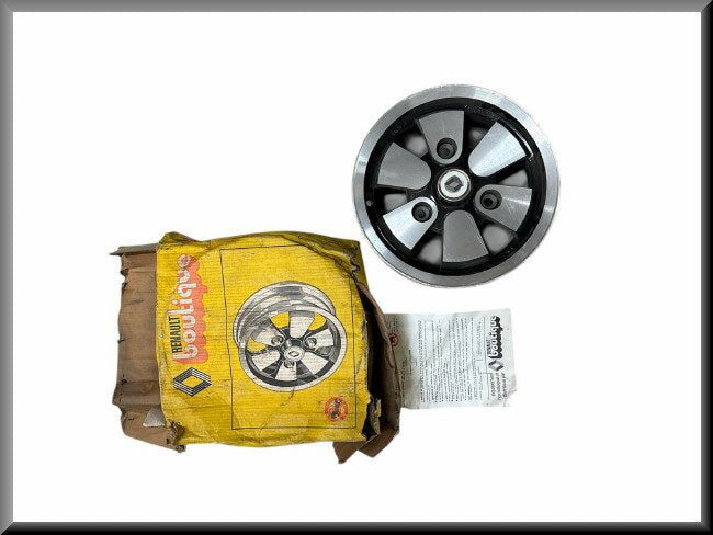 AMIL velg – Renault 16 – OEM 7701401159 – New