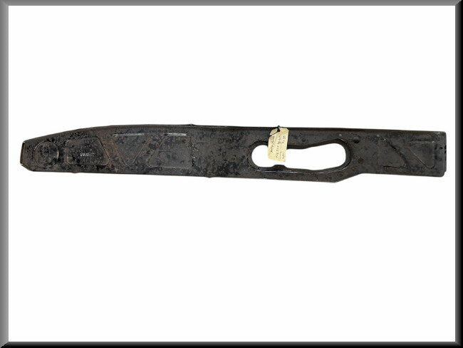 Chassis part rear axle left – Renault 16 – OEM 0996052300