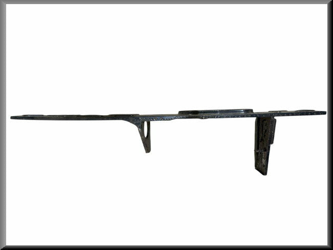 Chassis deel achteras rechts met dwarsbalk – Renault 16 – OEM 0996052400 / 0821664800