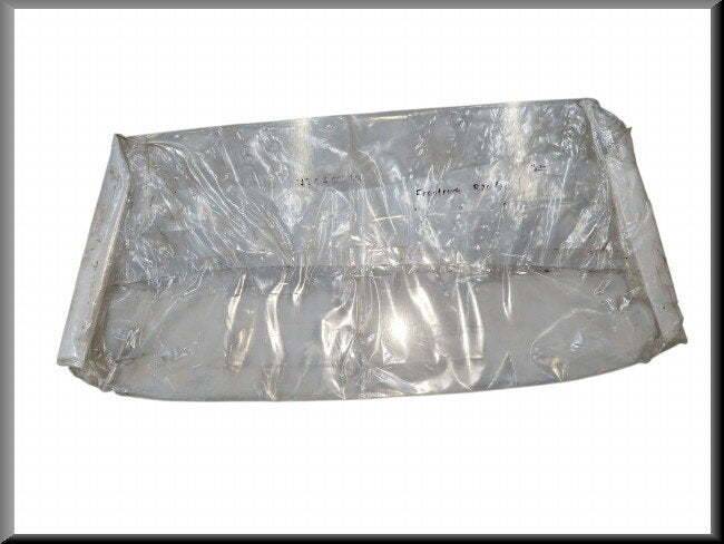 Gelaagde voorruit  – Renault 20 - Renault 30 – OEM 7704000201 – NOS